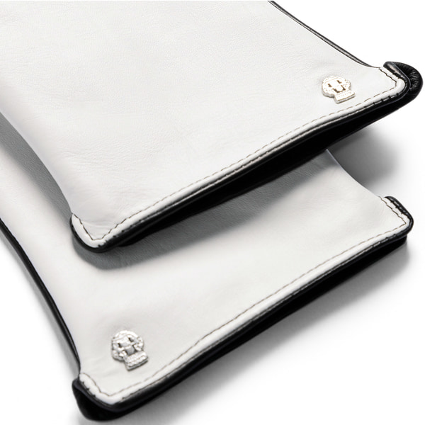 New York - white/black