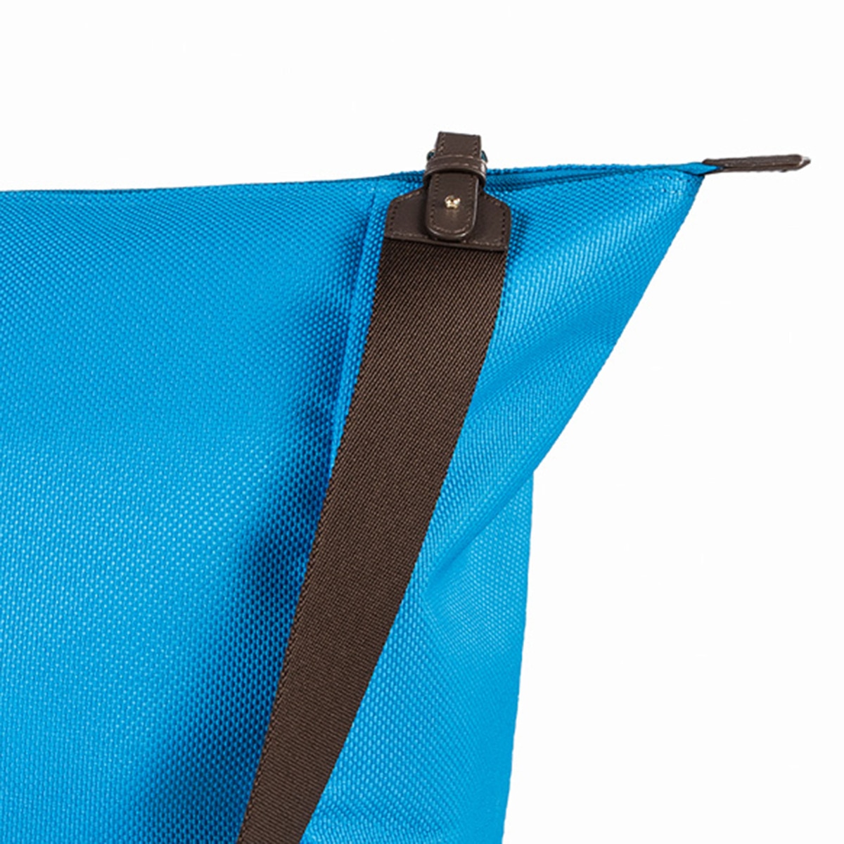 Bottle Bag XL  - electric blue