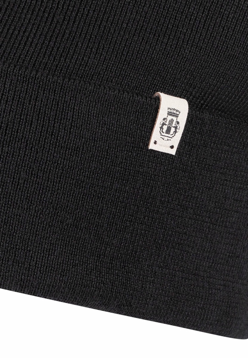 City Muetze Women - black
