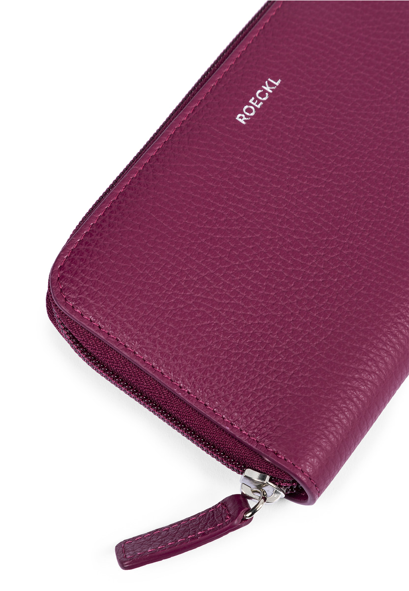 Bea large One - multi magenta