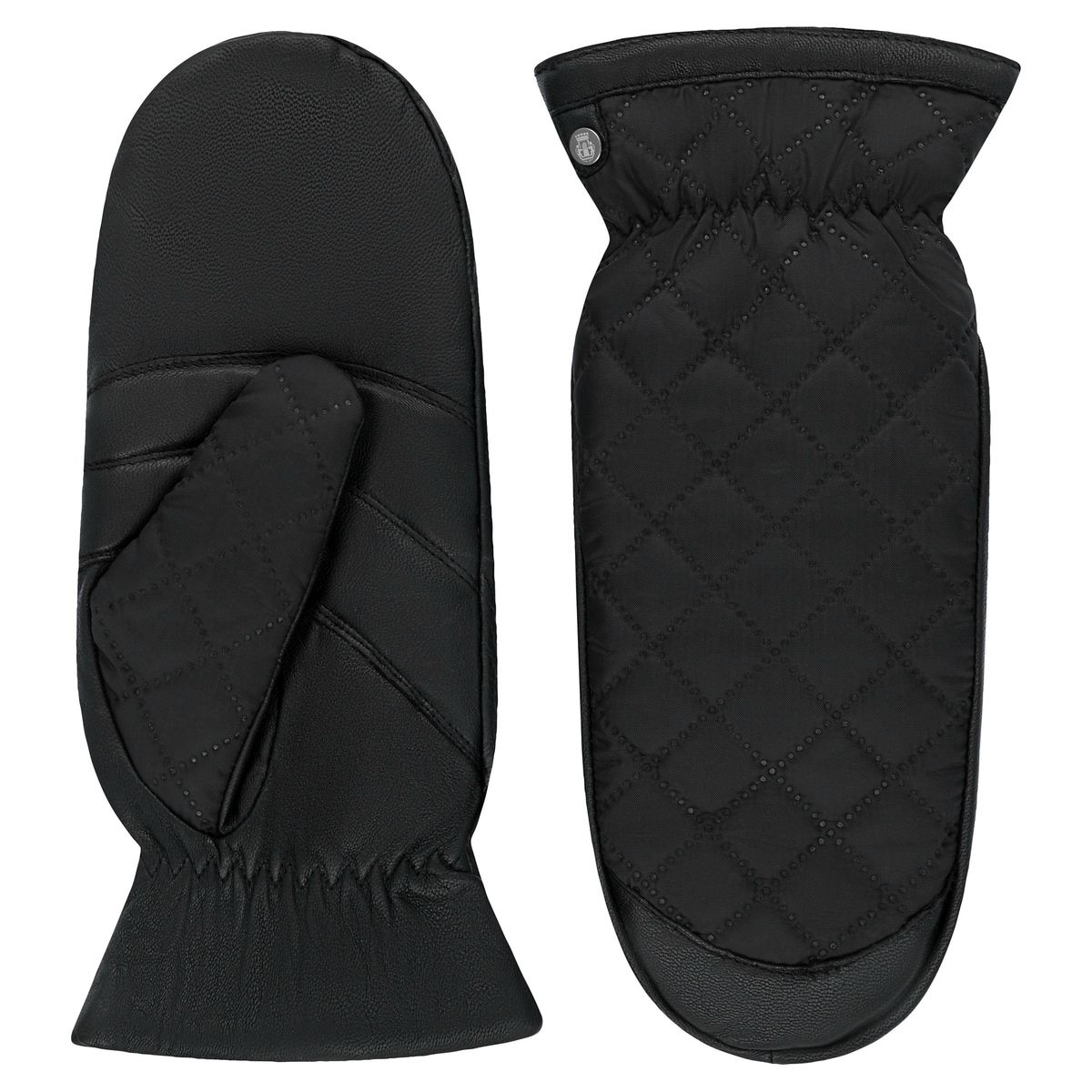 Westerlo Touch - black