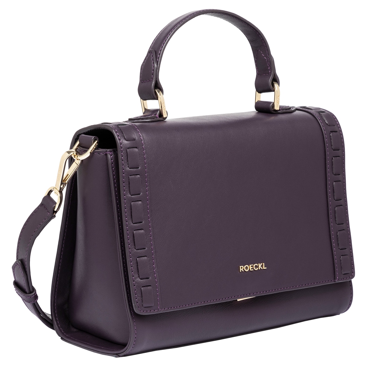 Olivia crafted small - prune