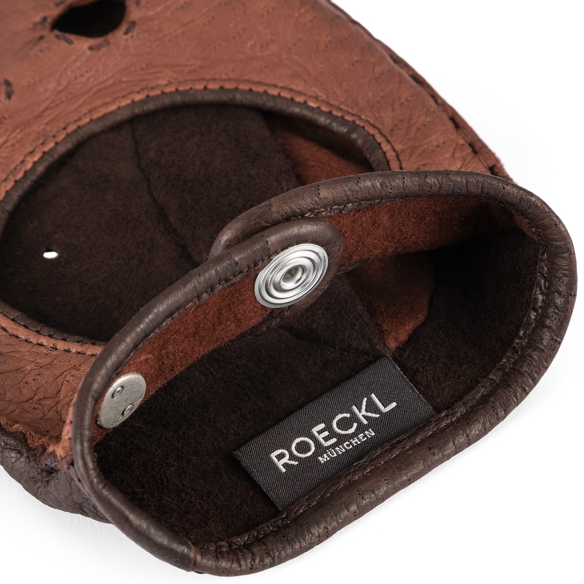 Monza Autofahrer - multi cognac