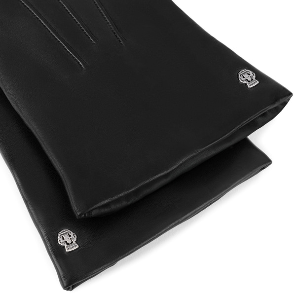 Hempton Touch - black