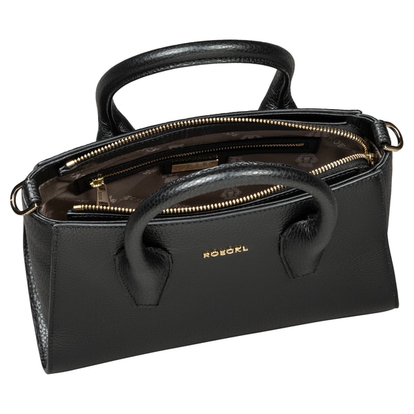 Mathilde Handtasche small - black