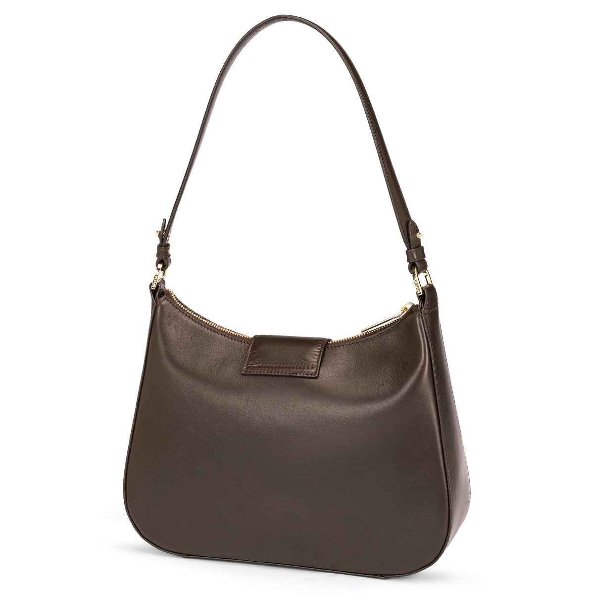 Florence Shoulderbag small - mocca