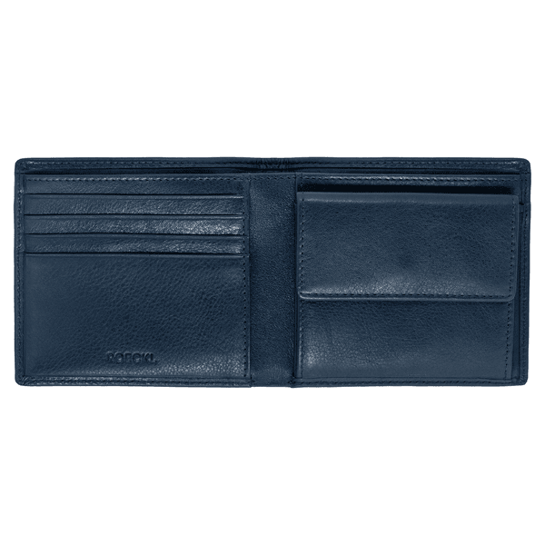 Mats medium - navy