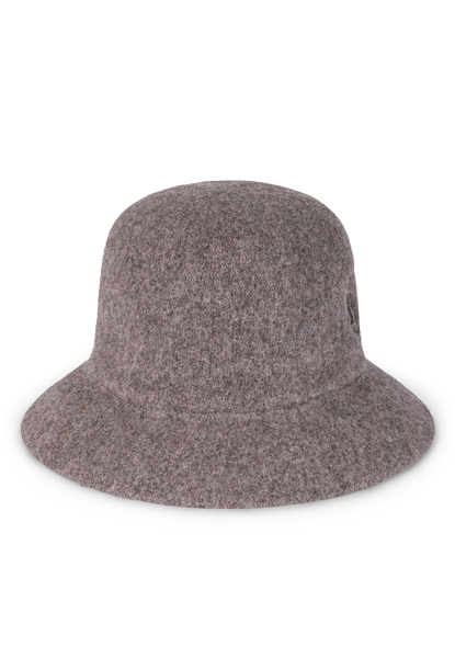 Carnaby Heraldic - mink