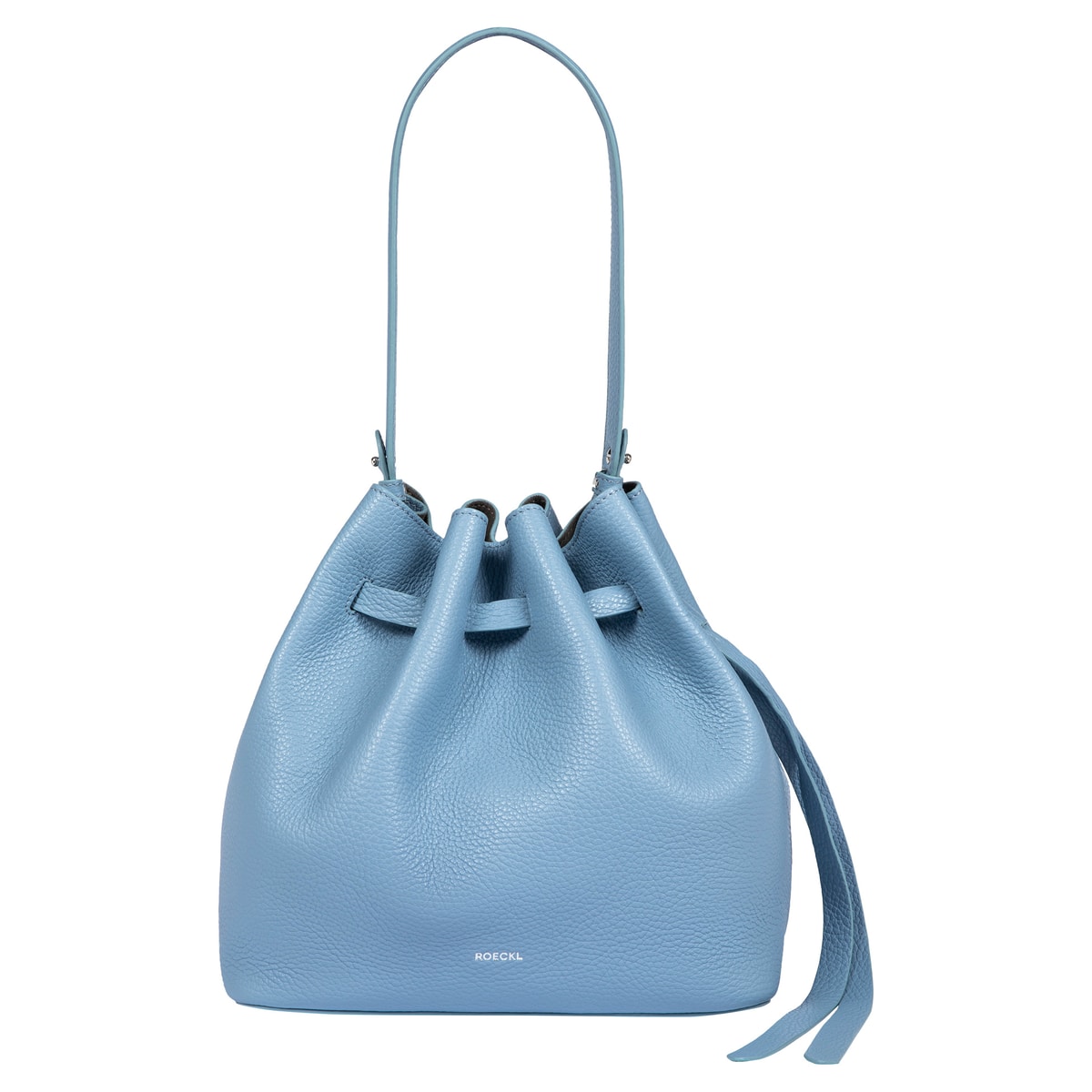 Fabia medium - cornflower