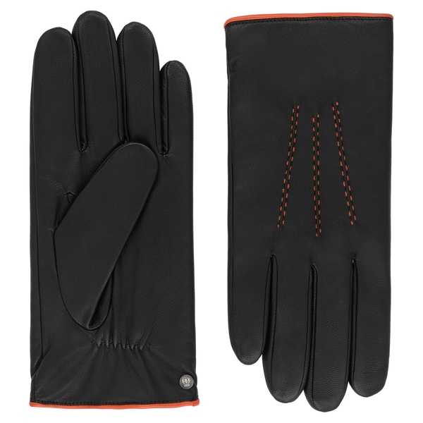 Wismar - black