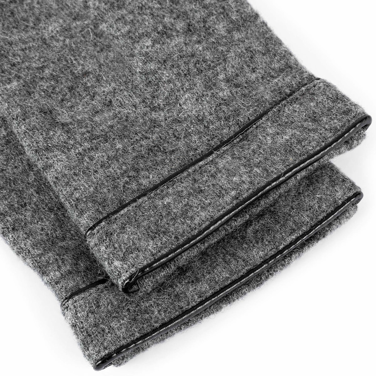 Leather Piping Touch - flanell