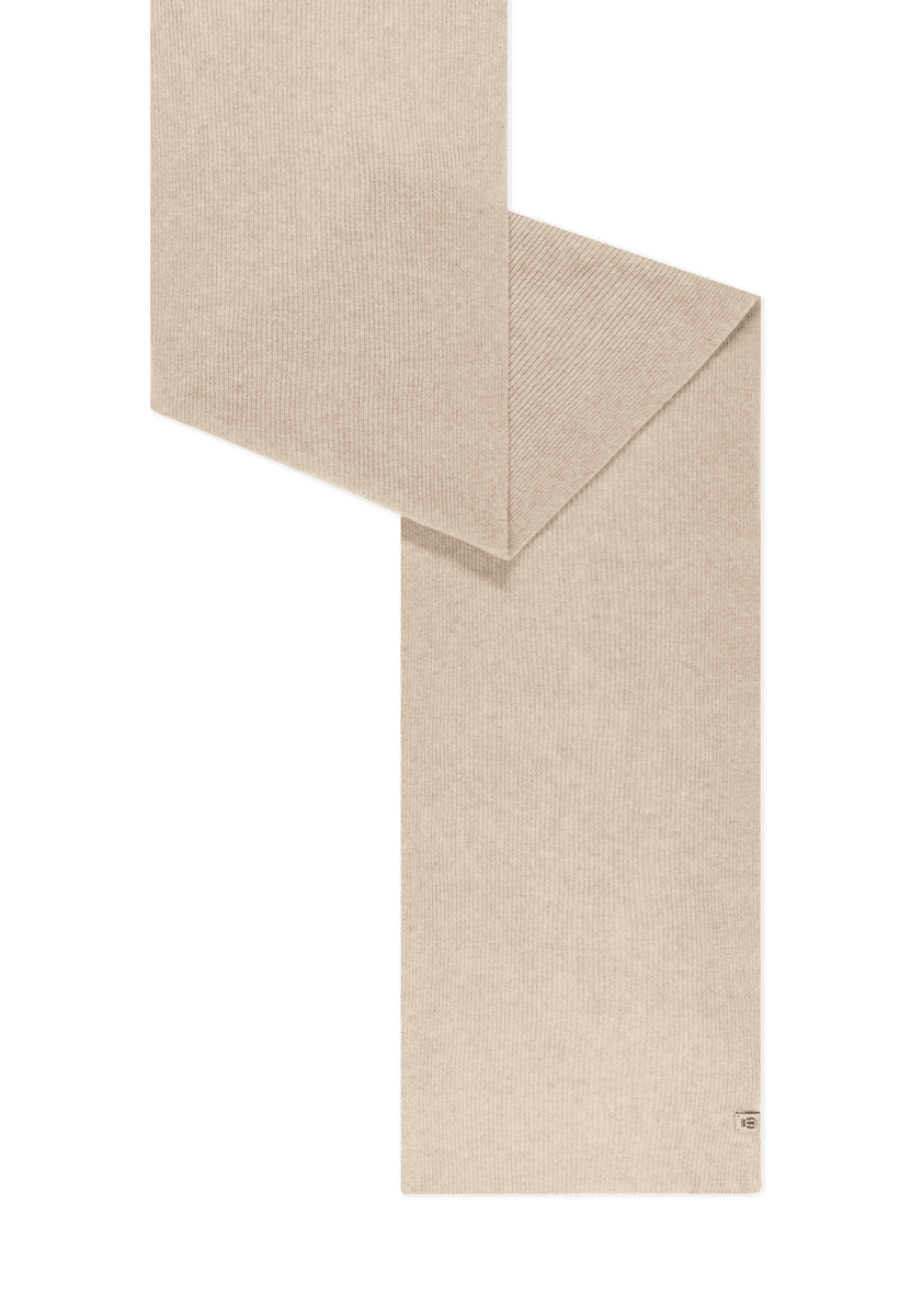 Manhattan Schal 35x180 - cashmere