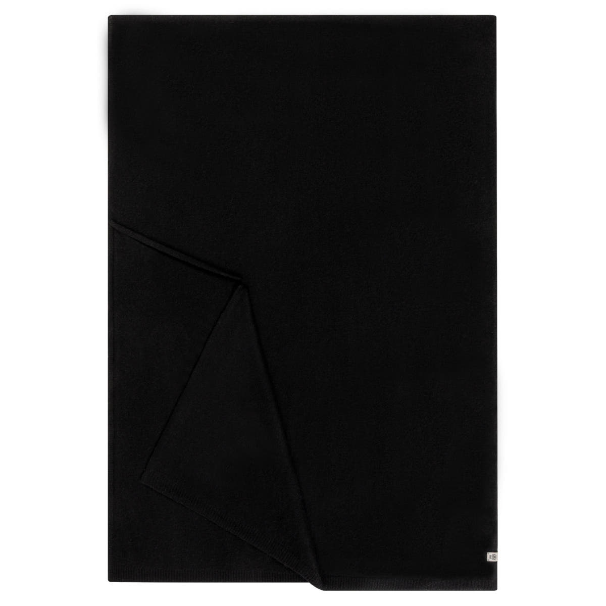 Amilia 70x180  - black coal