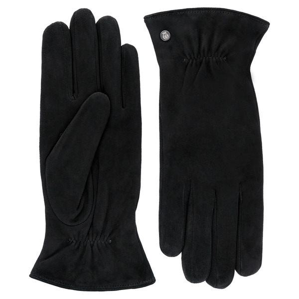 Strassburg - black