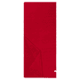 Essentials Schal 35x180  - red