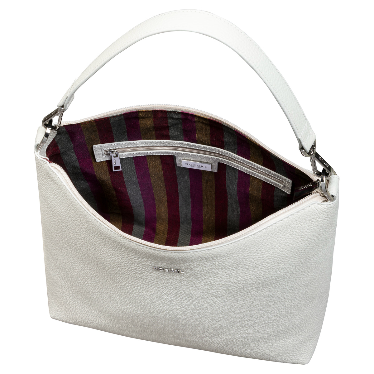 Diana medium grained - ivory