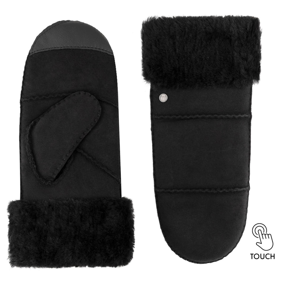 Igloo Faeustling - black