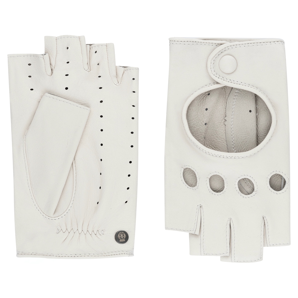 Florenz Autofahrer - white