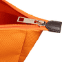 Bottle Bag Pouch XS  - mandarine