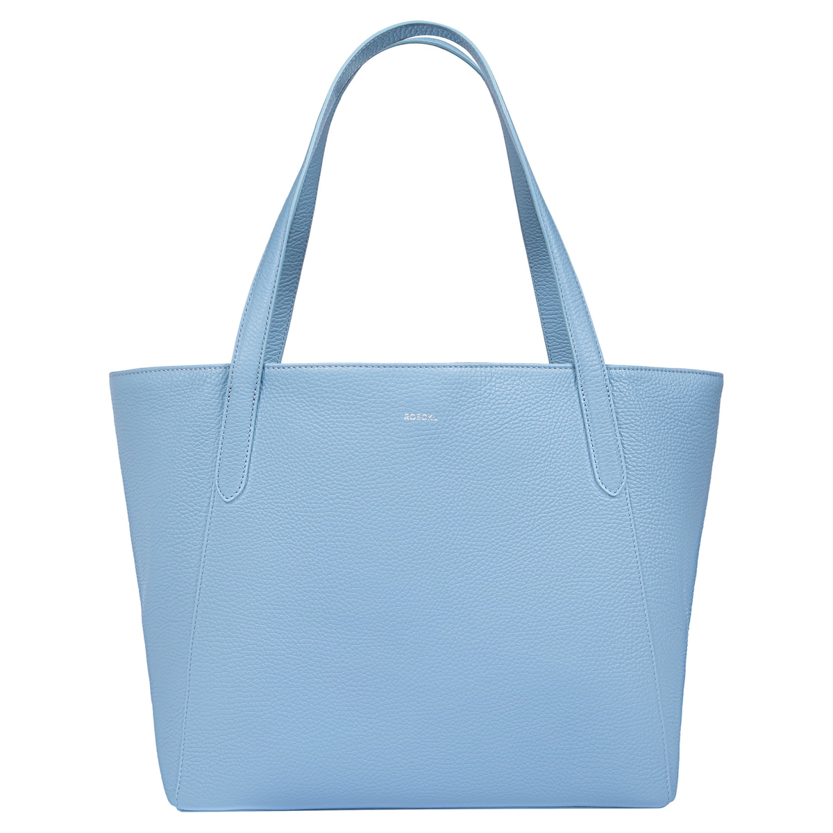 Lana large - cornflower