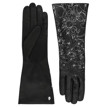 Hamina - black