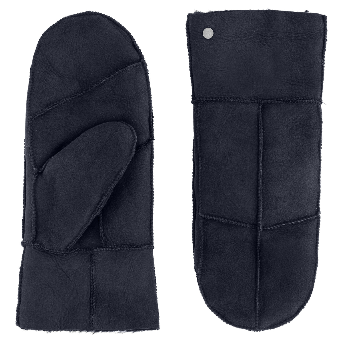 Oppdal - anthracite