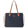 Miami shopper extra large  - navy