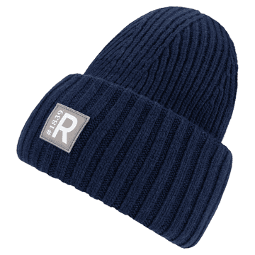 Urban Muetze Men  - classic navy