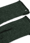 Klassischer Walkhandschuh Men - moss