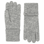 Snow Time Handschuhe - silvergrey