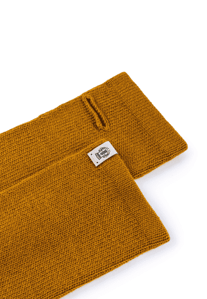 Essentials Stulpe - bronze