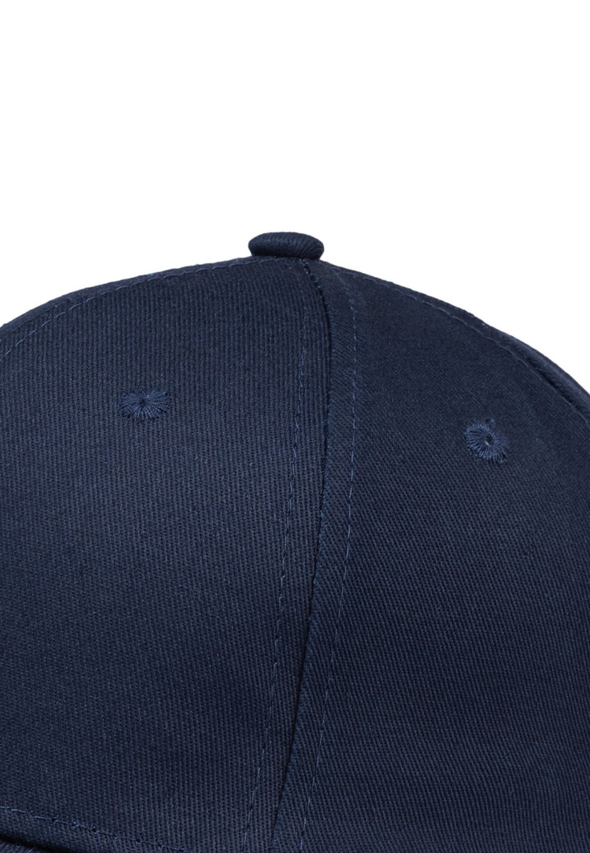 Baxley - classic navy