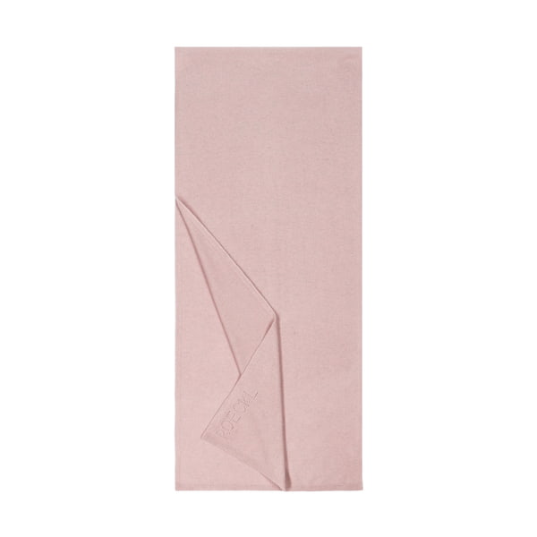 Pure Cashmere Schal - blossom