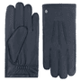 Leipzig - military blue