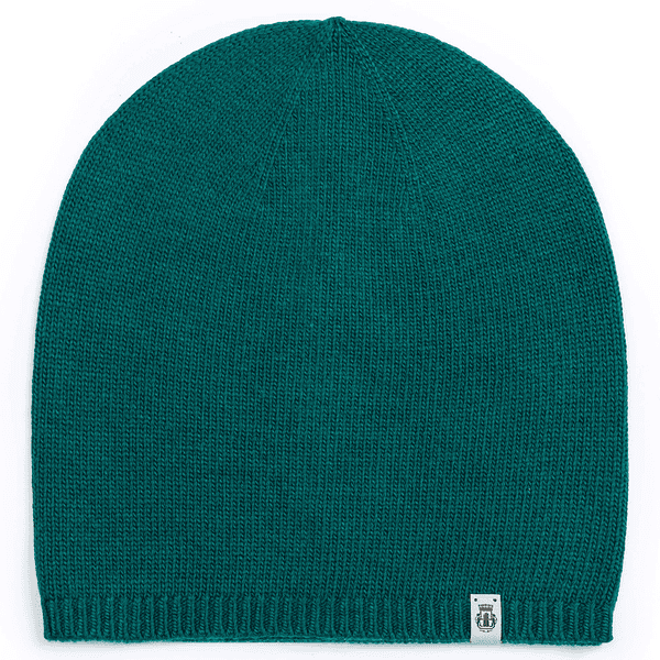 Essentials Muetze Women - emerald