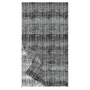 Weaving Graphic 60x200 - black/white
