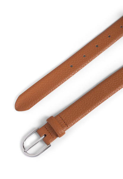 Lou 2,5cm - hazelnut