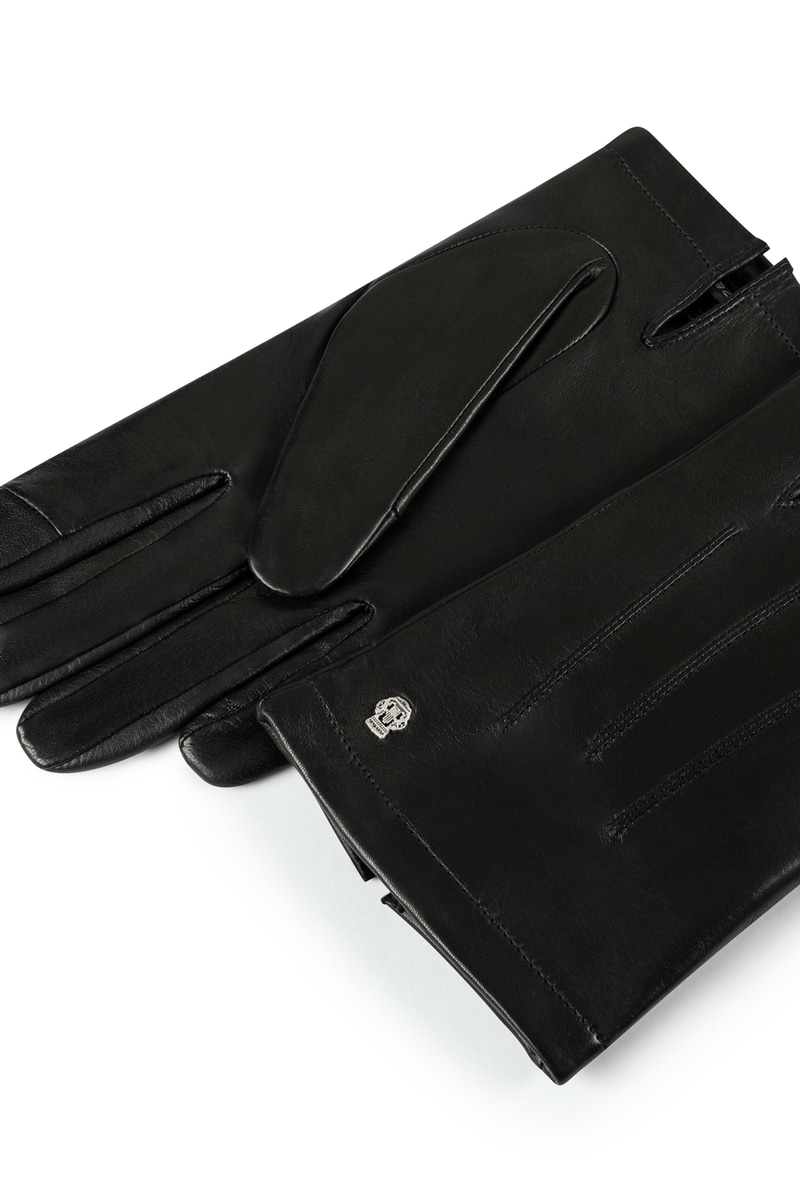 Leuk Touch - black