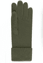 Essentials Handschuhe - khaki