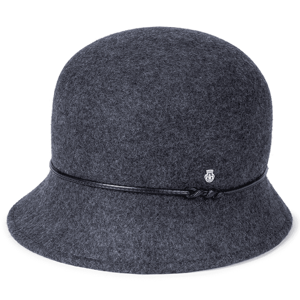 Belgravia - anthracite