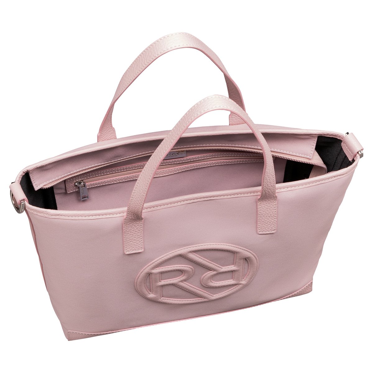 Navia medium - blush