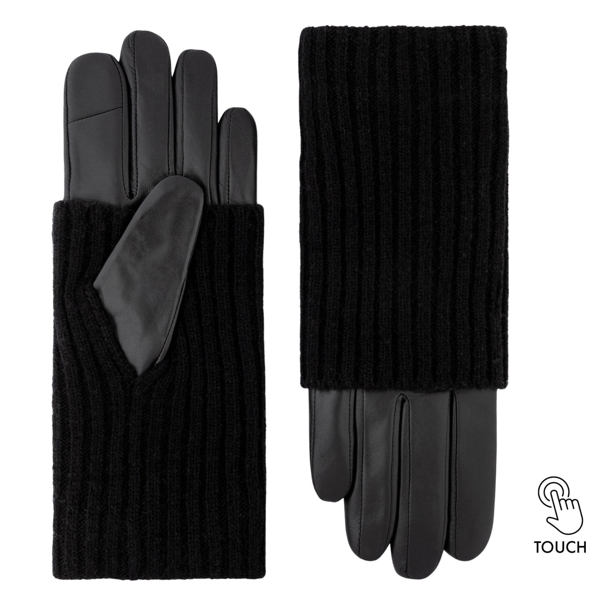 Kingston  - black