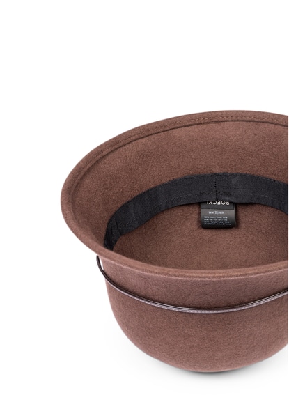 Belgravia - walnut