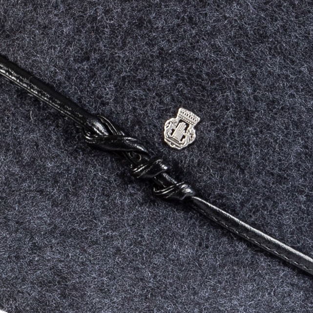 Belgravia - anthracite