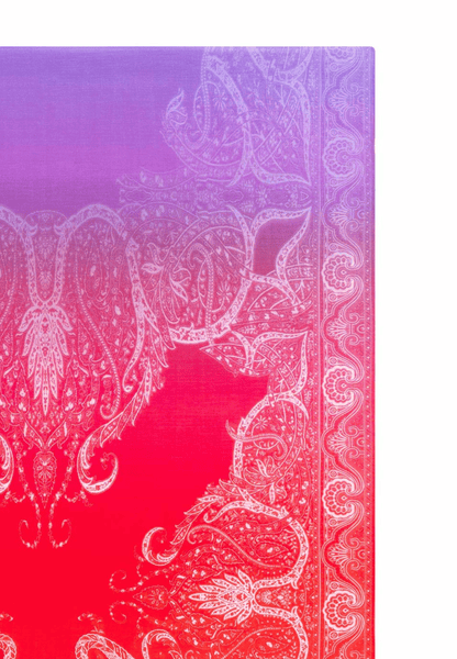 Colour Shades 65x180 - flamingo