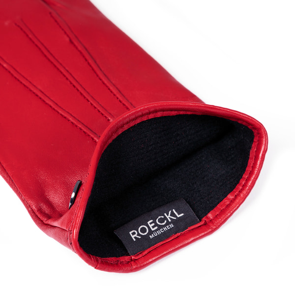 Tallinn Touch - classic red