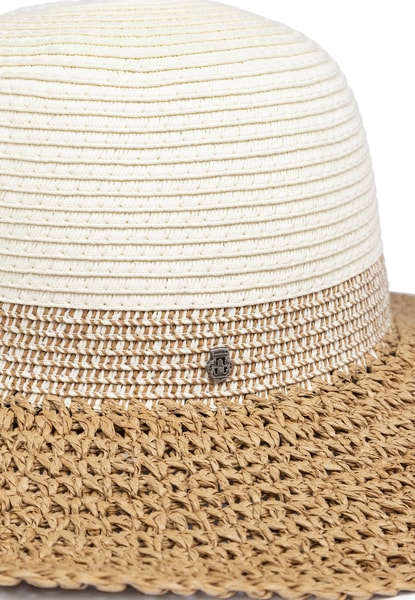 St Lucia - beige/brown