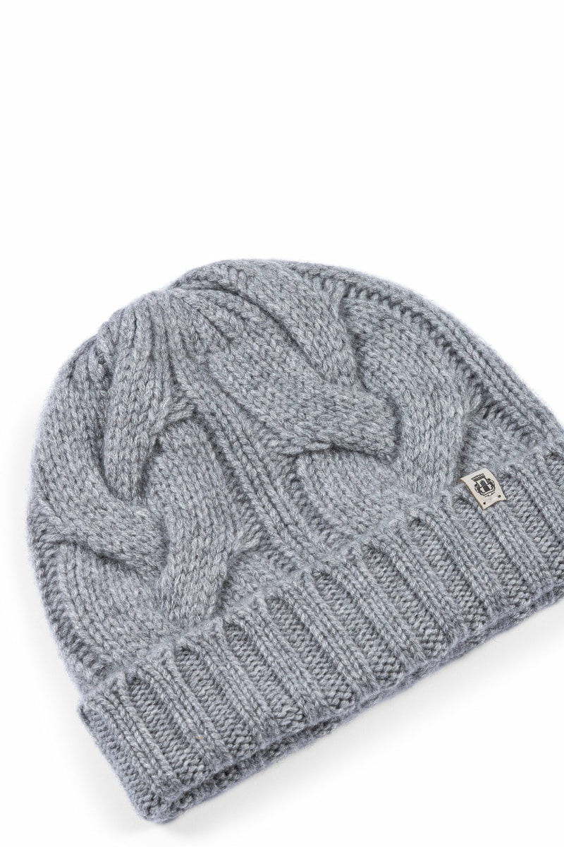 Elise Mütze  - flanell