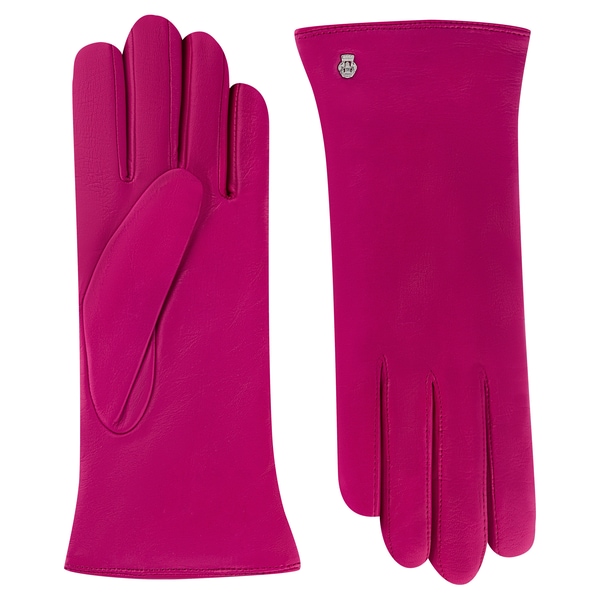 Hamburg - hot pink