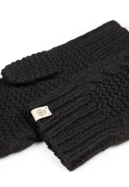 Cosy Cable Faeustel - black